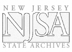 New Jersey State Archives - logo