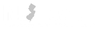 New Jersey Department of Health - logo
